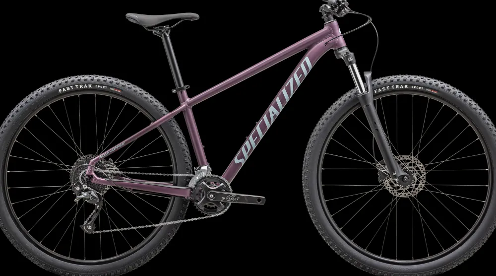 Specialized Rockhopper> Cross Country·Rockhopper|Trail·Rockhopper