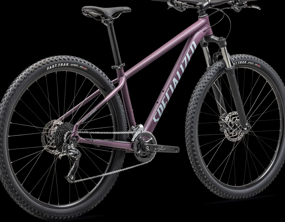 Specialized Rockhopper> Cross Country·Rockhopper|Trail·Rockhopper