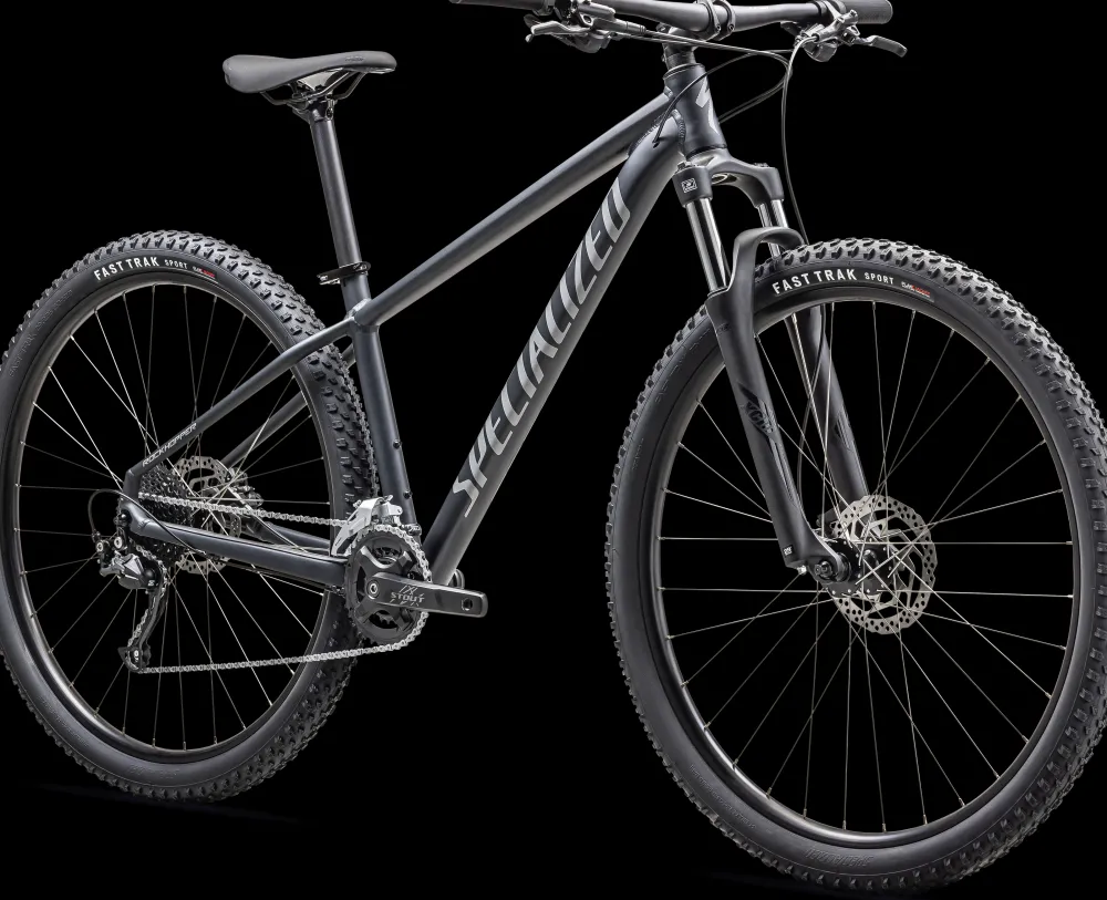 Specialized Rockhopper> Cross Country·Rockhopper|Trail·Rockhopper