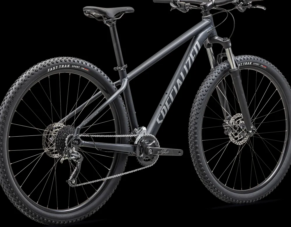 Specialized Rockhopper> Cross Country·Rockhopper|Trail·Rockhopper