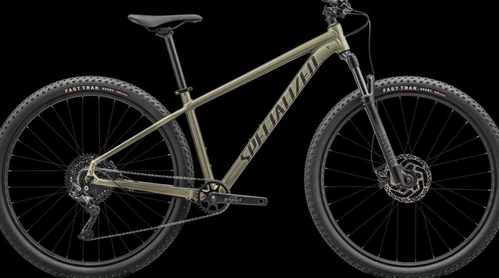 Specialized Rockhopper Comp> Cross Country·Rockhopper|Trail·Rockhopper