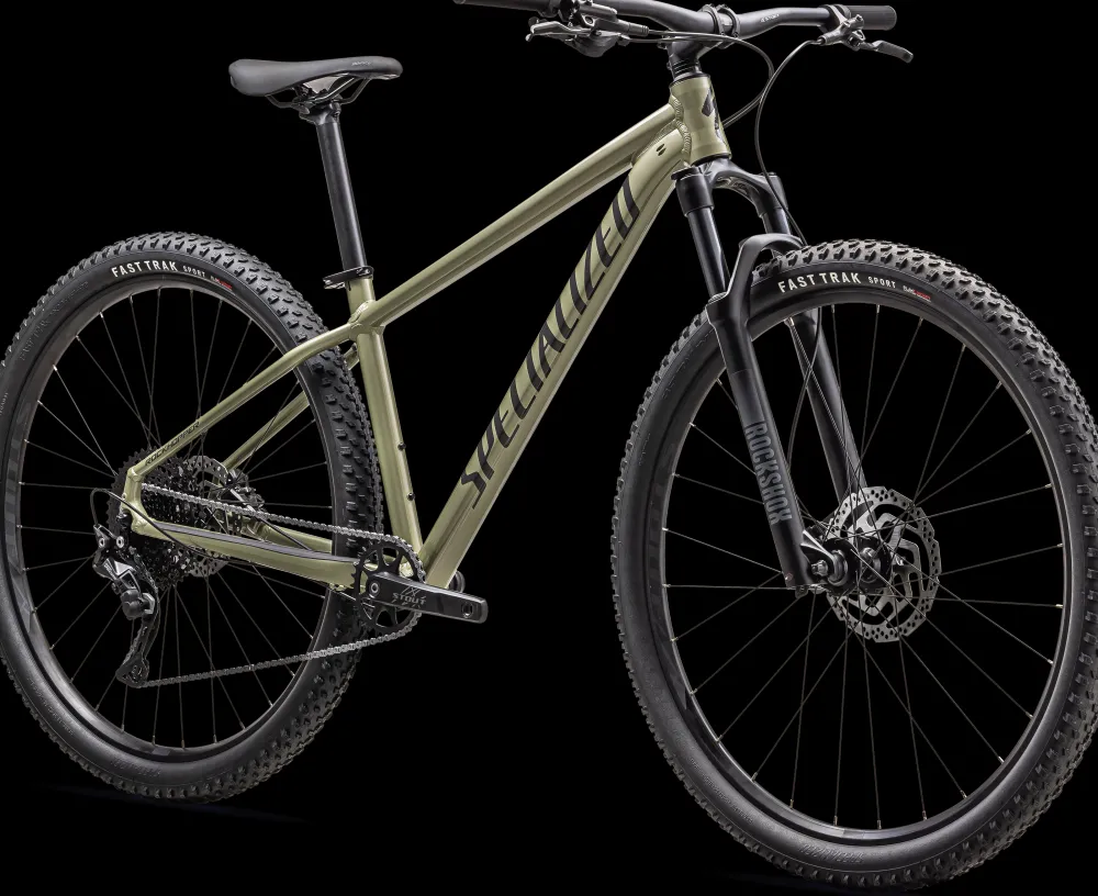 Specialized Rockhopper Comp> Cross Country·Rockhopper|Trail·Rockhopper