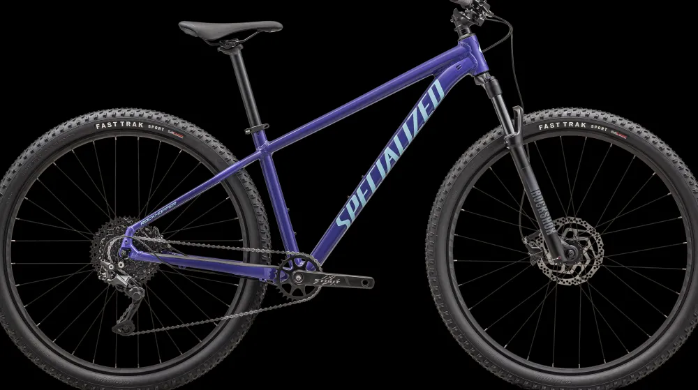 Specialized Rockhopper Comp> Cross Country·Rockhopper|Trail·Rockhopper