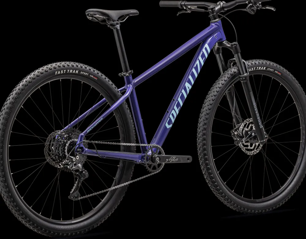 Specialized Rockhopper Comp> Cross Country·Rockhopper|Trail·Rockhopper