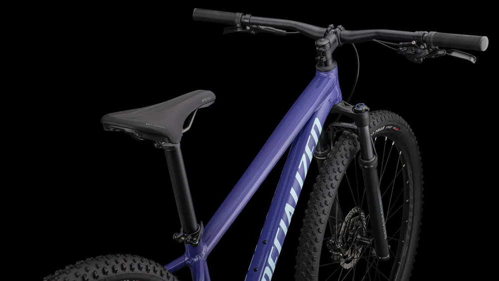 Specialized Rockhopper Comp> Cross Country·Rockhopper|Trail·Rockhopper