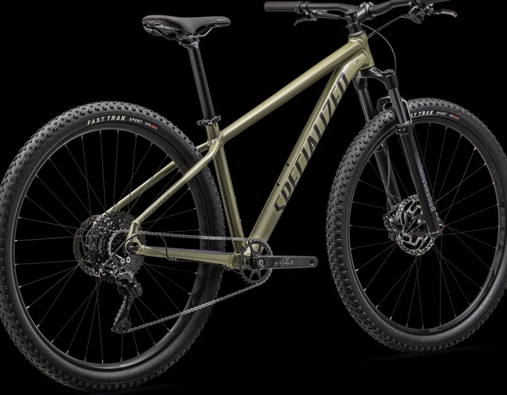 Specialized Rockhopper Comp> Cross Country·Rockhopper|Trail·Rockhopper