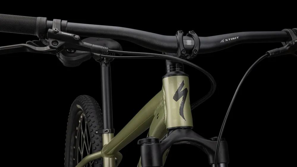 Specialized Rockhopper Comp> Cross Country·Rockhopper|Trail·Rockhopper