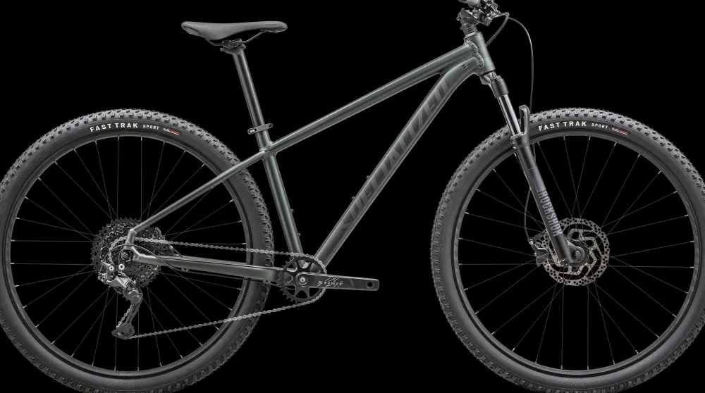 Specialized Rockhopper Comp> Cross Country·Rockhopper|Trail·Rockhopper