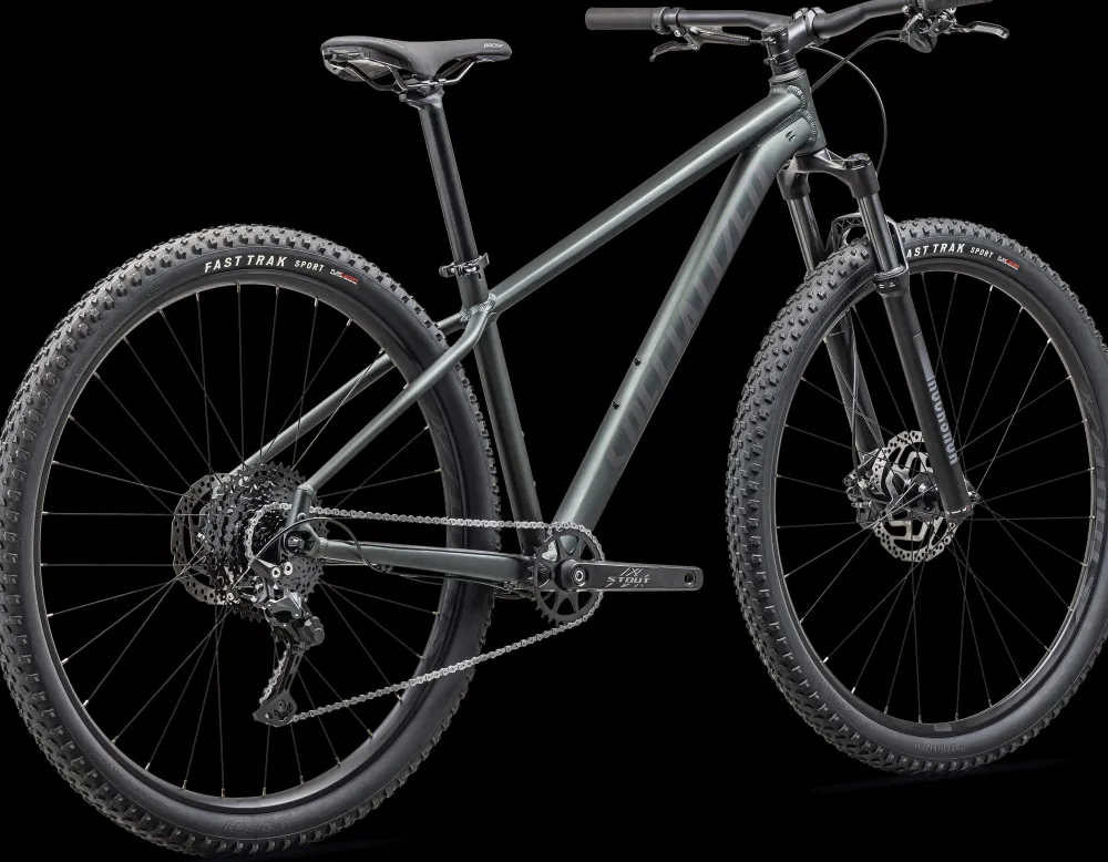 Specialized Rockhopper Comp> Cross Country·Rockhopper|Trail·Rockhopper