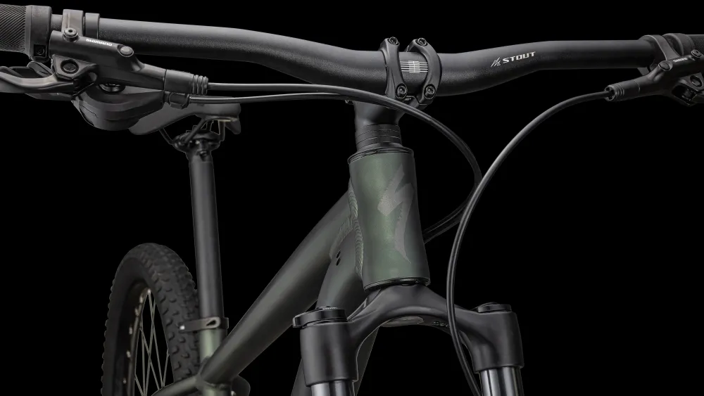 Specialized Rockhopper Comp> Cross Country·Rockhopper|Trail·Rockhopper