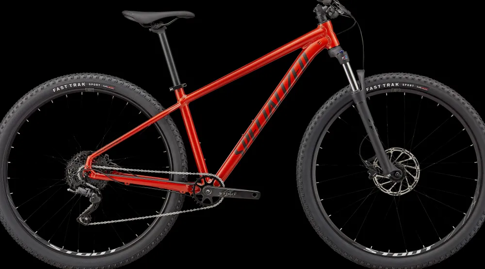Specialized Rockhopper Comp 27.5> Cross Country·Rockhopper|Trail·Rockhopper