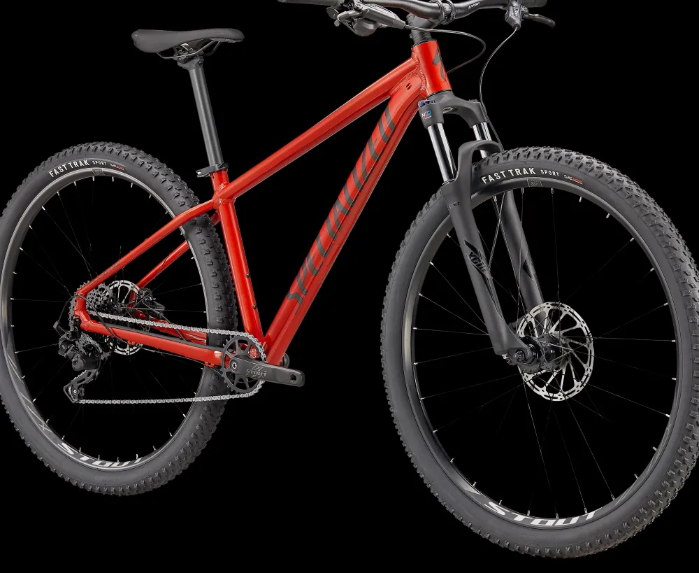 Specialized Rockhopper Comp 27.5> Cross Country·Rockhopper|Trail·Rockhopper