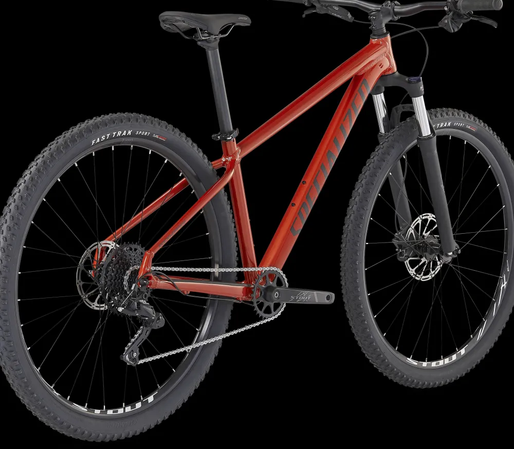 Specialized Rockhopper Comp 27.5> Cross Country·Rockhopper|Trail·Rockhopper