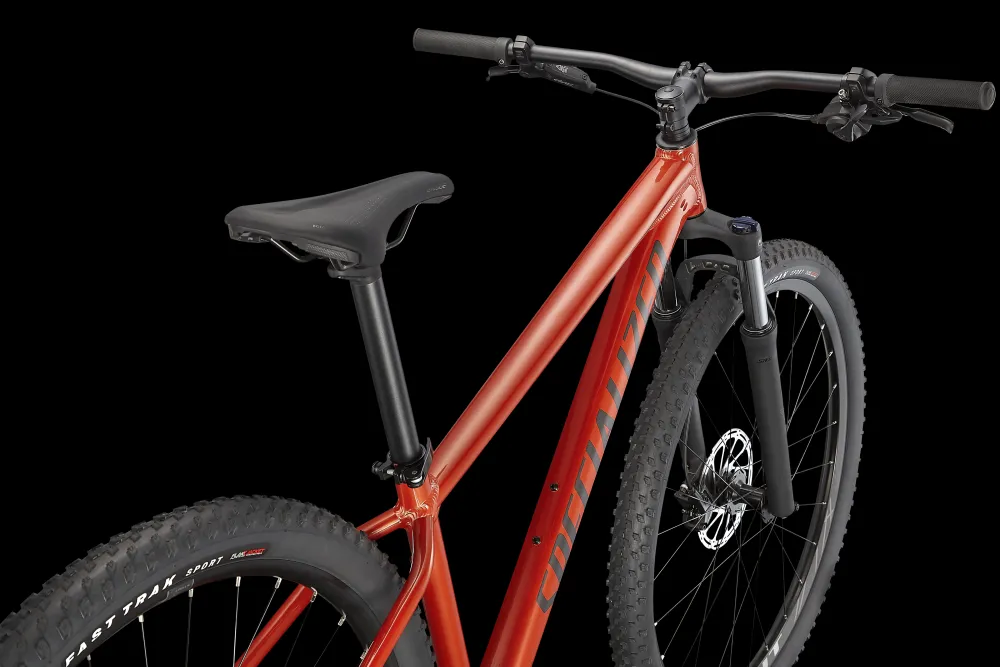 Specialized Rockhopper Comp 27.5> Cross Country·Rockhopper|Trail·Rockhopper