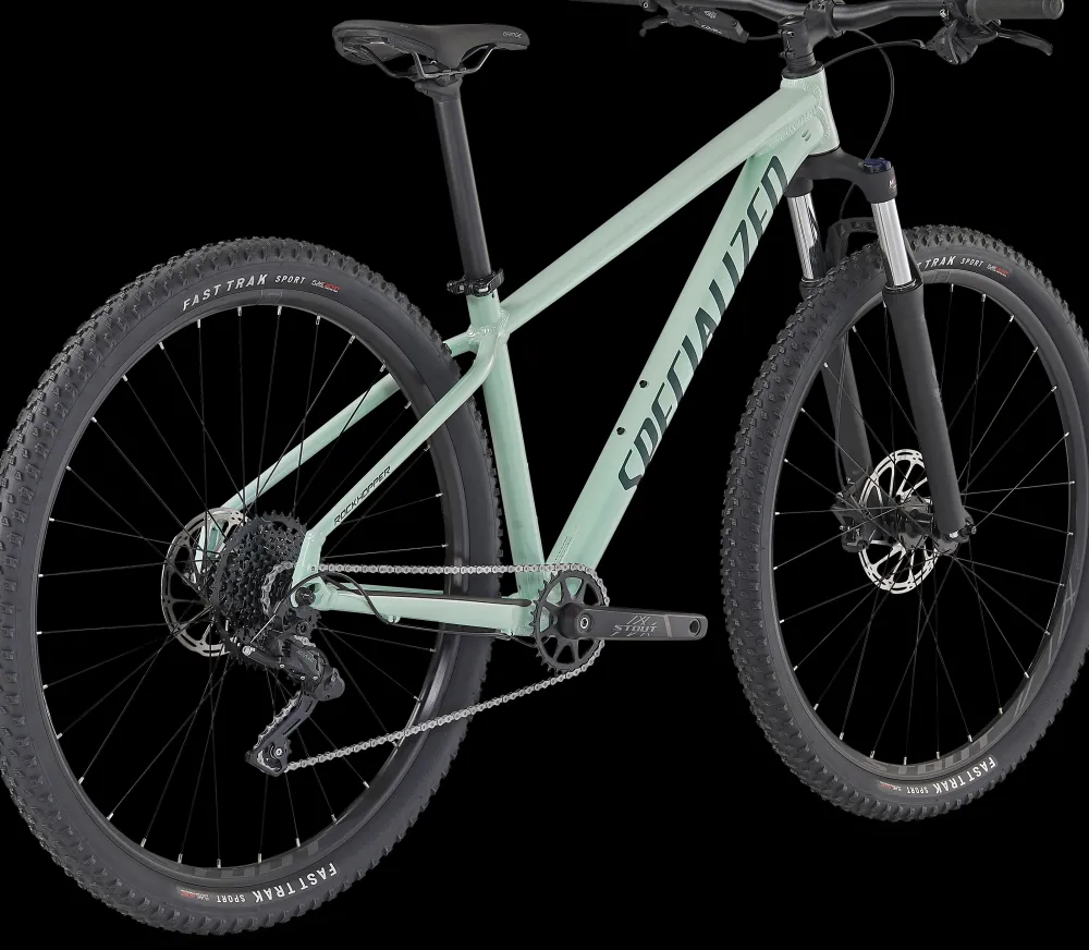 Specialized Rockhopper Comp 27.5> Cross Country·Rockhopper|Trail·Rockhopper