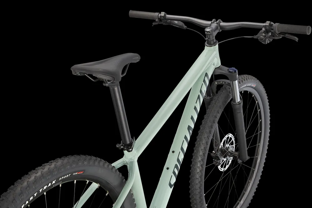 Specialized Rockhopper Comp 27.5> Cross Country·Rockhopper|Trail·Rockhopper