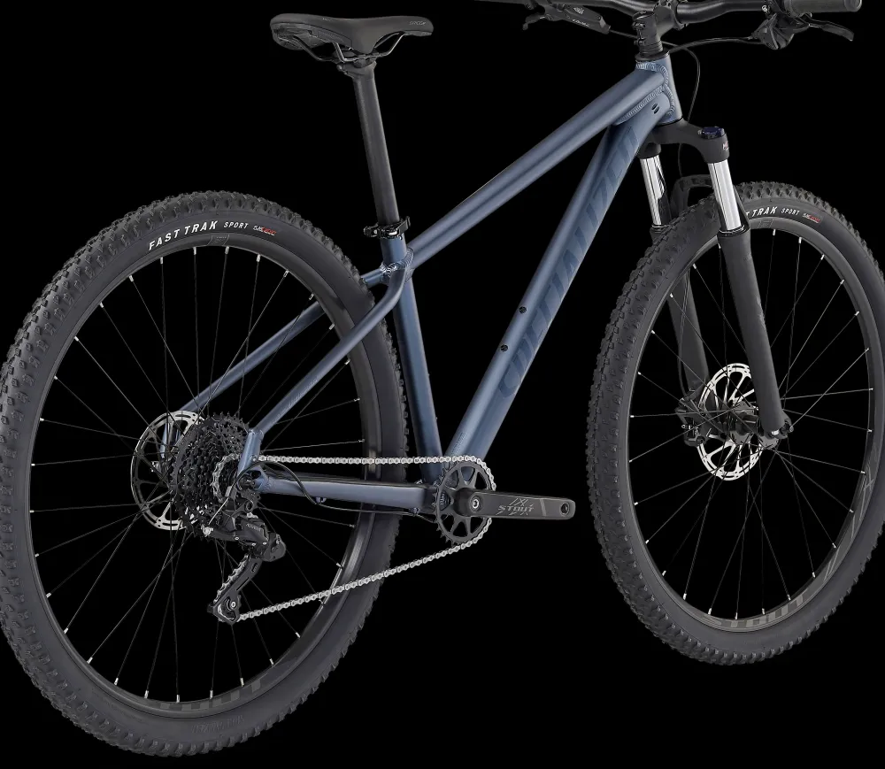 Specialized Rockhopper Comp 27.5> Cross Country·Rockhopper|Trail·Rockhopper