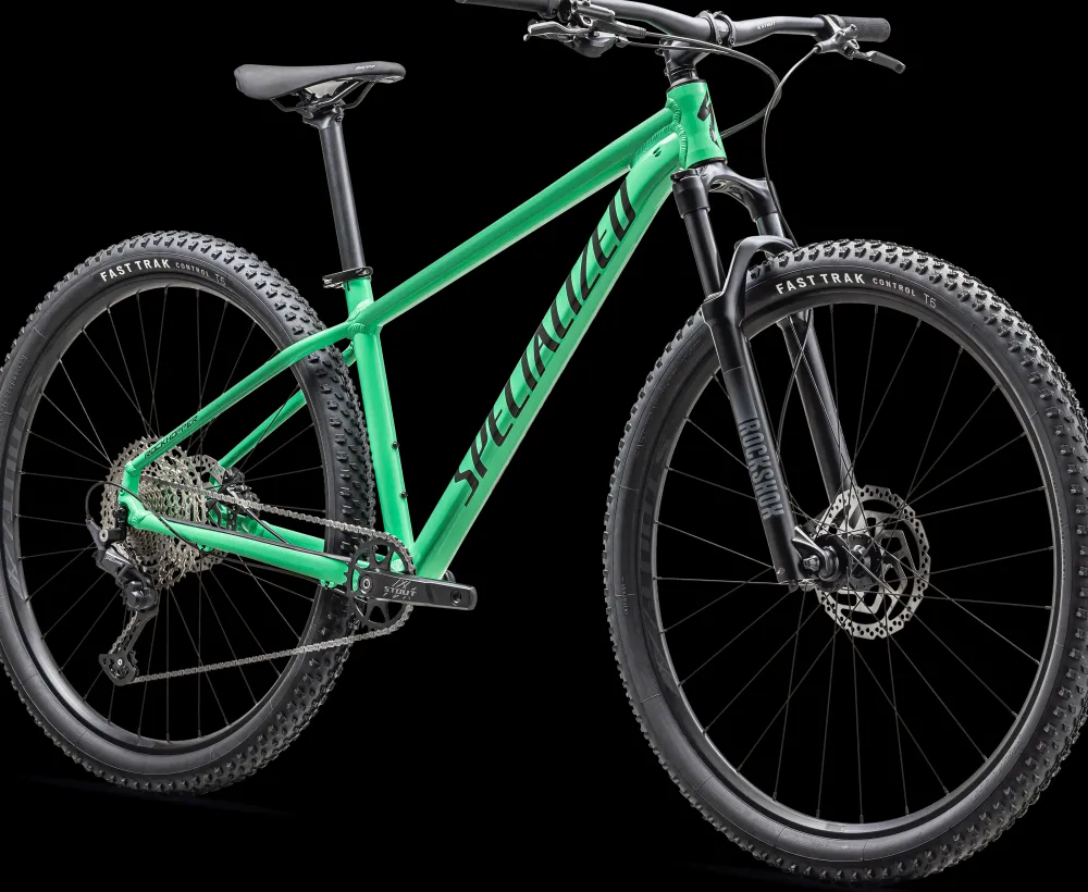 Specialized Rockhopper Expert> Cross Country·Rockhopper|Trail·Rockhopper