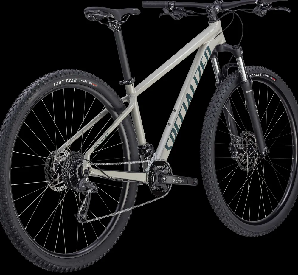Specialized Rockhopper Sport 27.5> Cross Country·Rockhopper|Trail·Rockhopper
