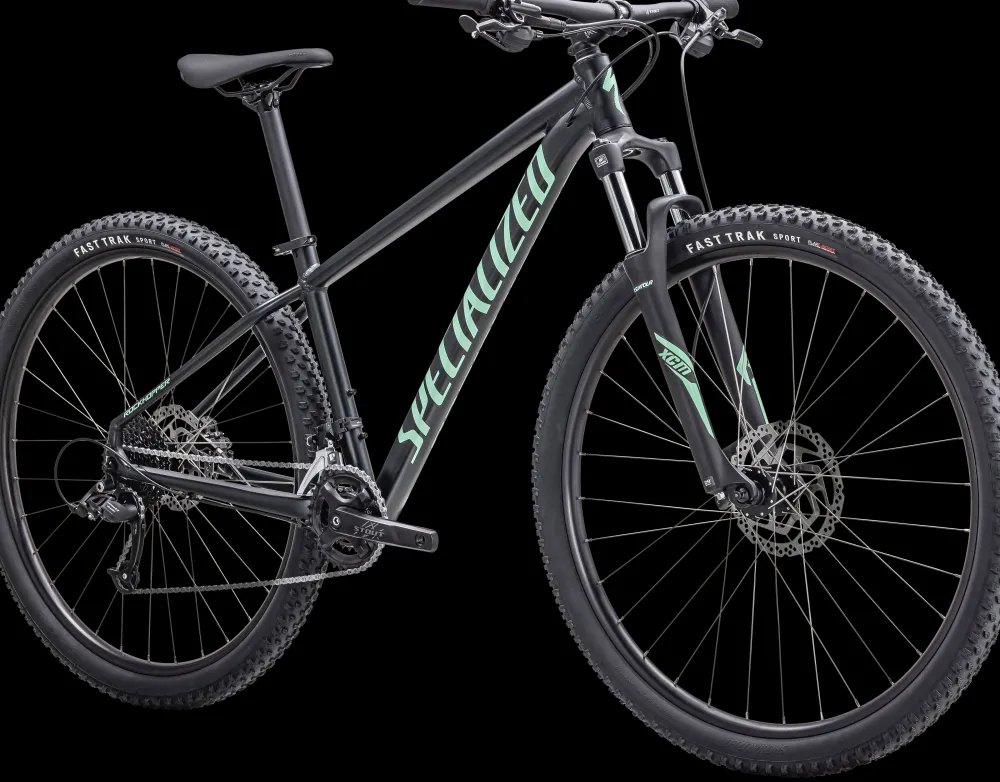 Specialized Rockhopper Sport 27.5> Cross Country·Rockhopper|Trail·Rockhopper