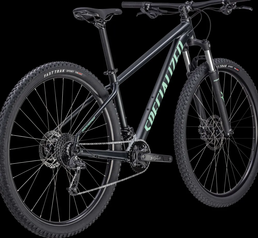 Specialized Rockhopper Sport 27.5> Cross Country·Rockhopper|Trail·Rockhopper