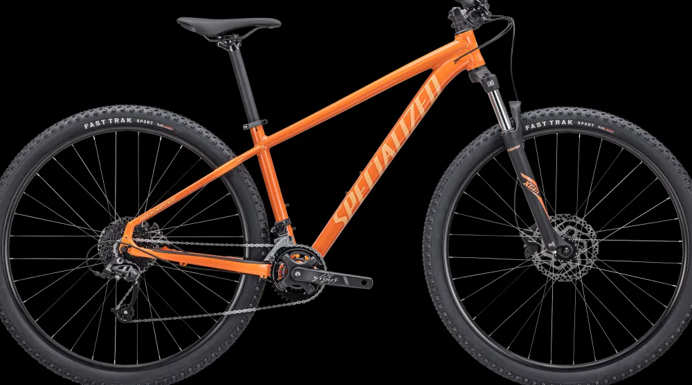 Specialized Rockhopper Sport 27.5> Cross Country·Rockhopper|Trail·Rockhopper