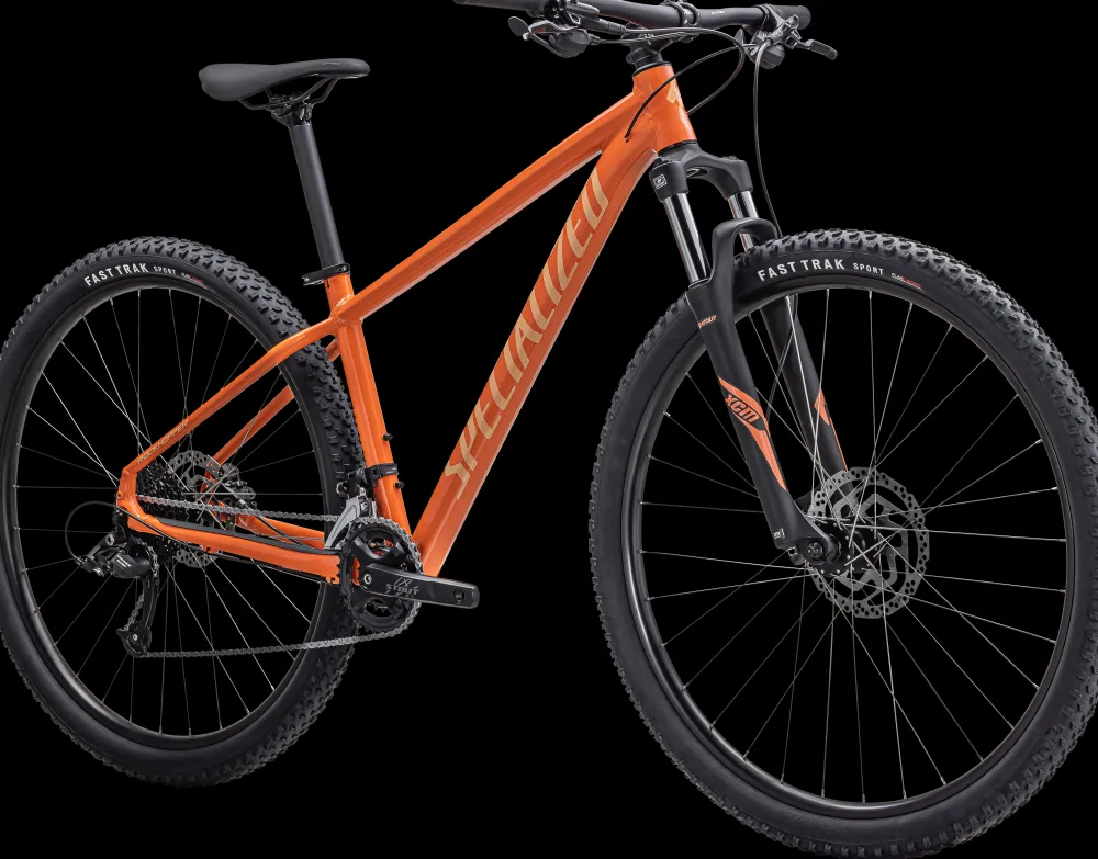 Specialized Rockhopper Sport 27.5> Cross Country·Rockhopper|Trail·Rockhopper
