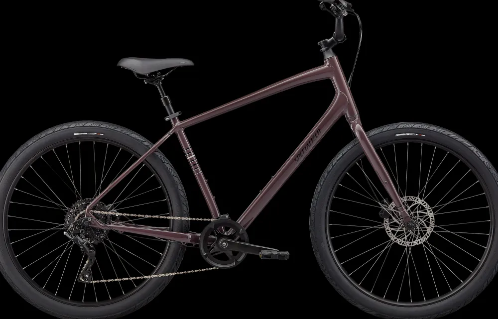 Specialized Roll 3.0> Comfort·Roll