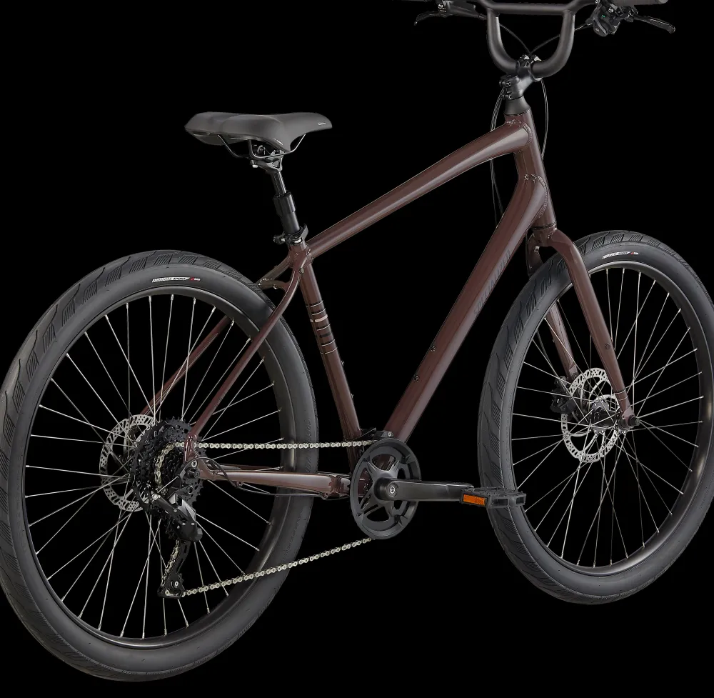 Specialized Roll 3.0> Comfort·Roll
