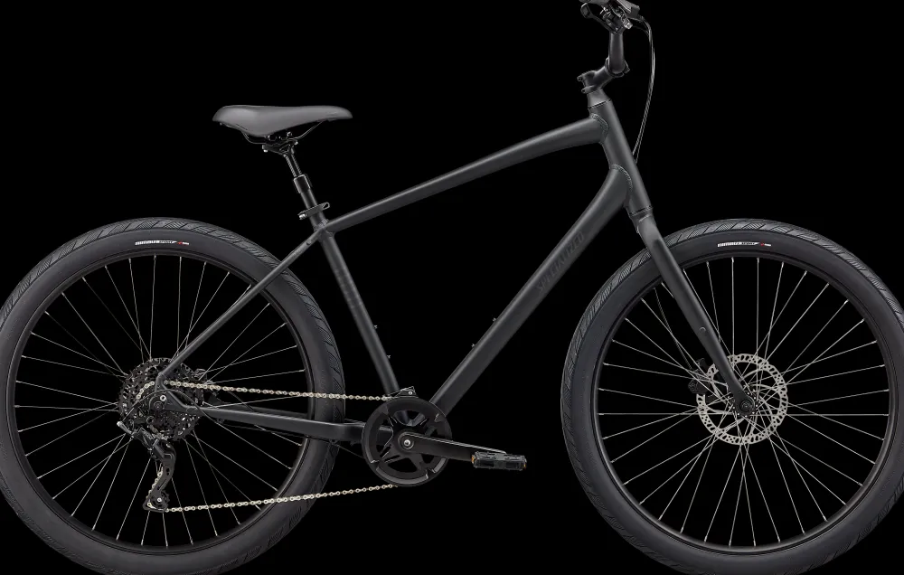 Specialized Roll 3.0> Comfort·Roll