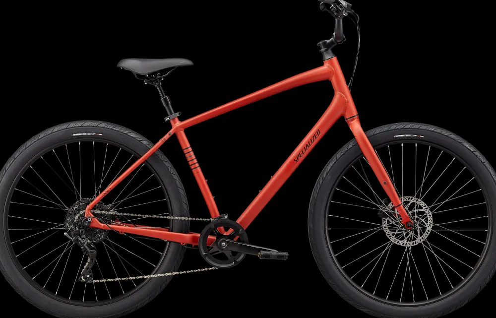 Specialized Roll 3.0> Comfort·Roll