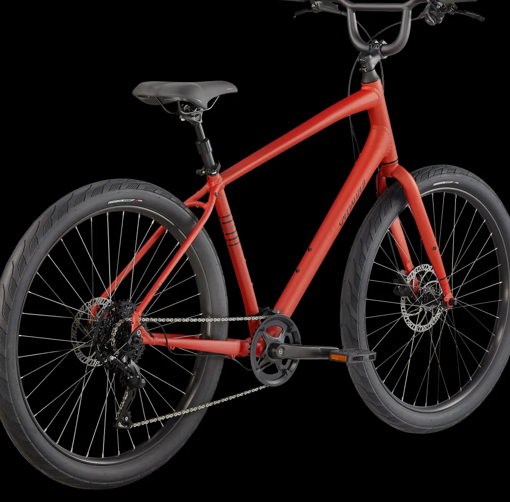 Specialized Roll 3.0> Comfort·Roll