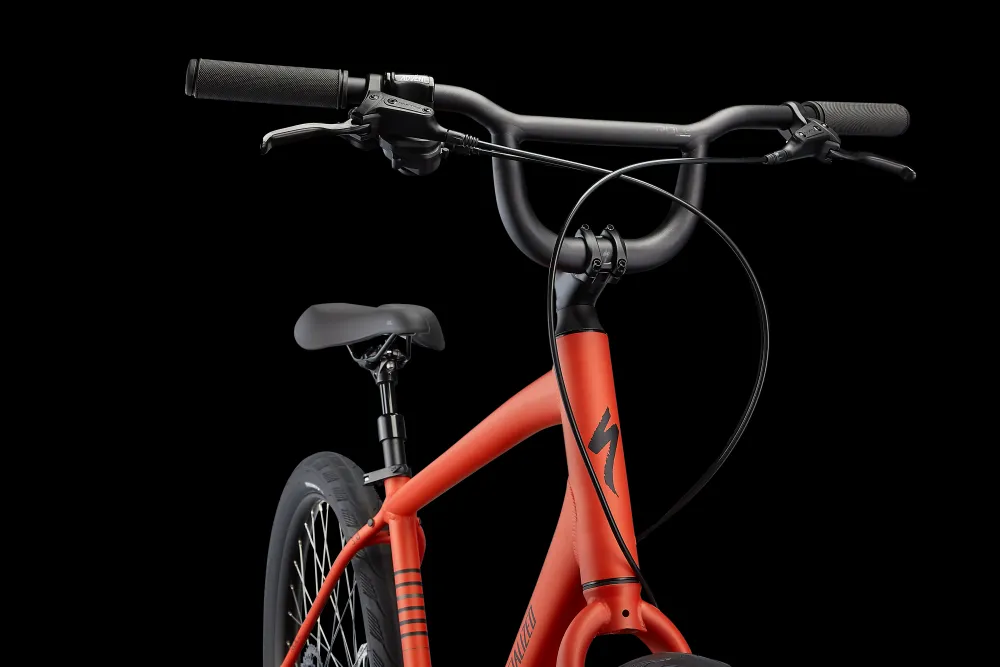 Specialized Roll 3.0> Comfort·Roll