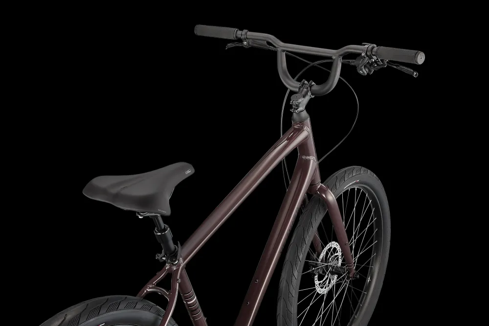 Specialized Roll 3.0> Comfort·Roll