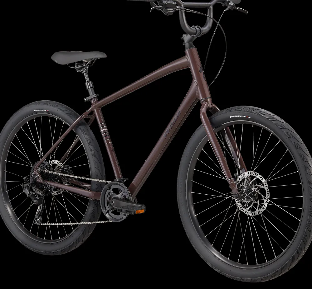 Specialized Roll 3.0> Comfort·Roll