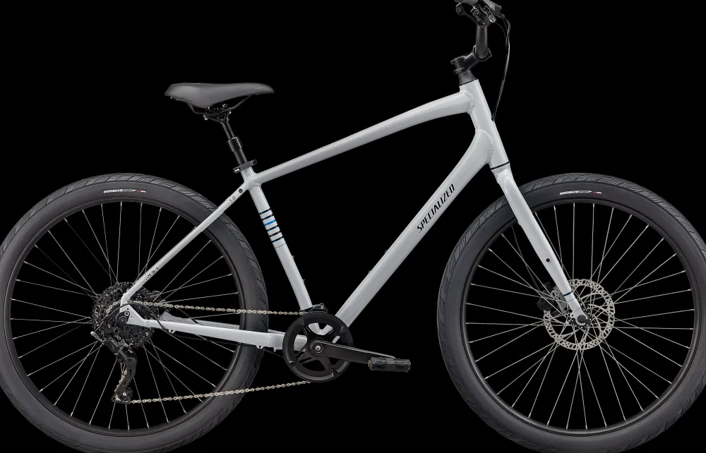 Specialized Roll 3.0> Comfort·Roll
