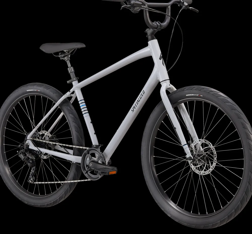 Specialized Roll 3.0> Comfort·Roll