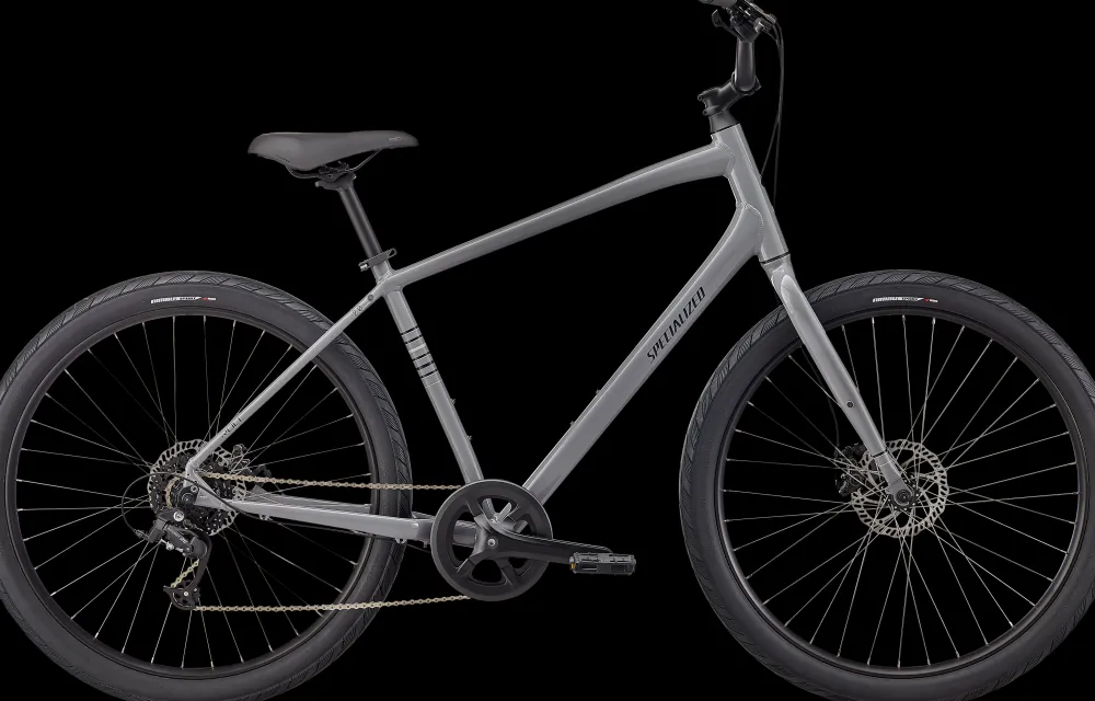 Specialized Roll 2.0> Comfort·Roll