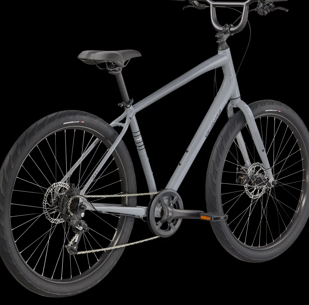 Specialized Roll 2.0> Comfort·Roll