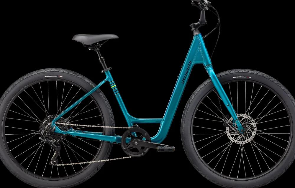 Specialized Roll 3.0 Low Entry> Comfort·Roll