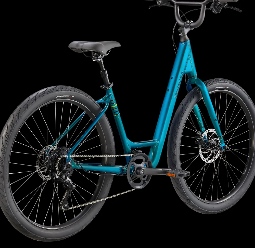 Specialized Roll 3.0 Low Entry> Comfort·Roll