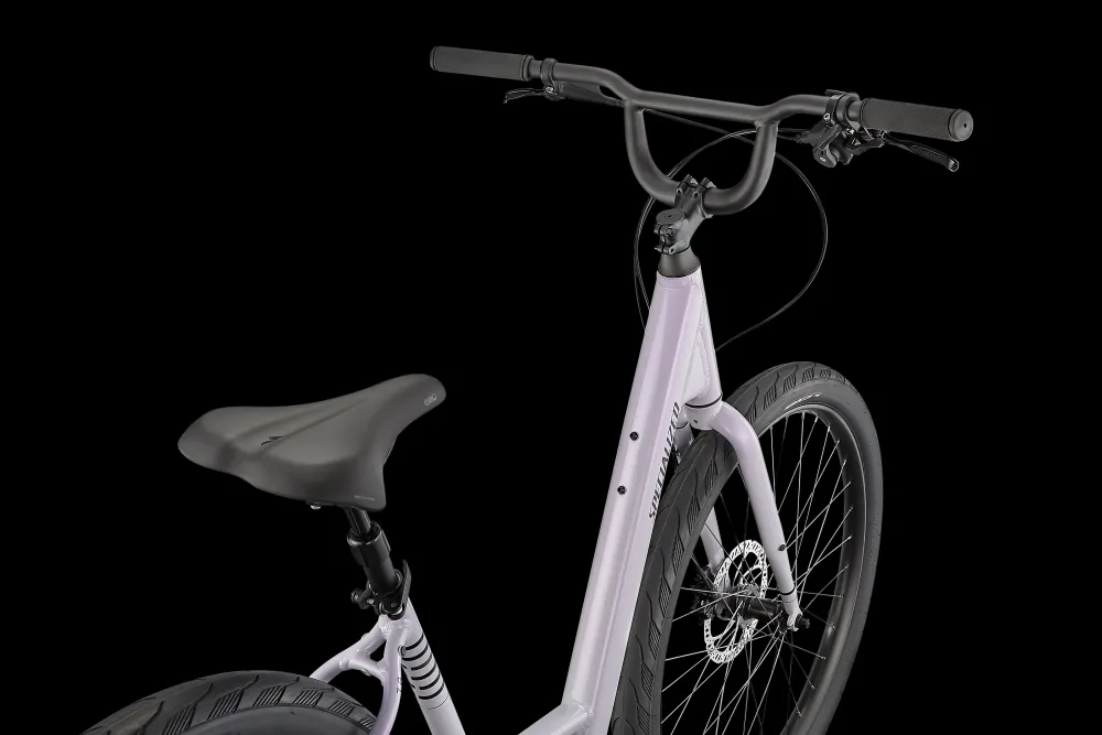 Specialized Roll 3.0 Low Entry> Comfort·Roll