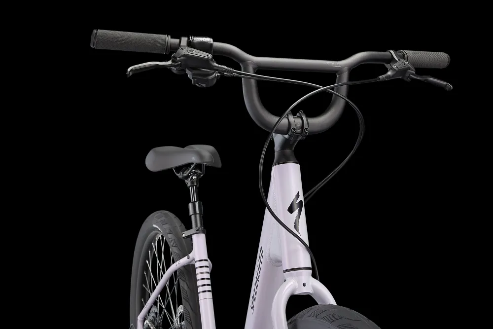 Specialized Roll 3.0 Low Entry> Comfort·Roll