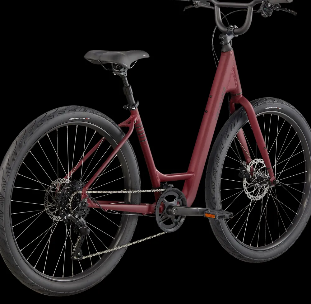Specialized Roll 3.0 Low Entry> Comfort·Roll