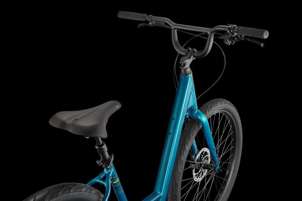 Specialized Roll 3.0 Low Entry> Comfort·Roll