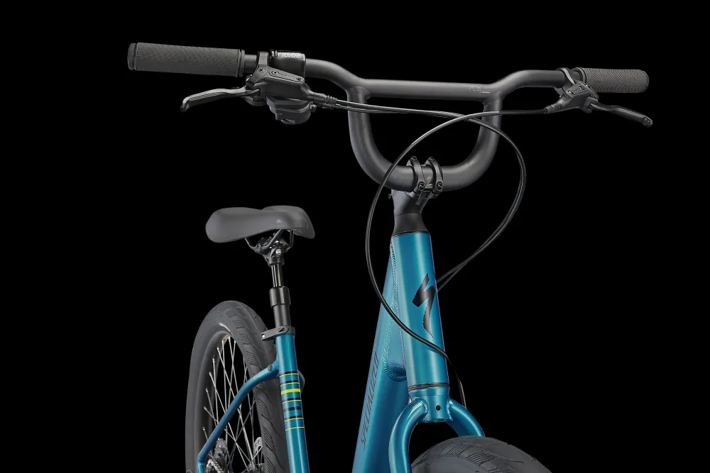 Specialized Roll 3.0 Low Entry> Comfort·Roll