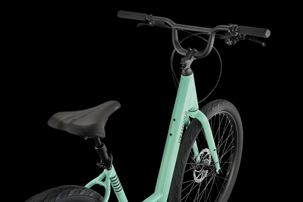 Specialized Roll 3.0 Low Entry> Comfort·Roll