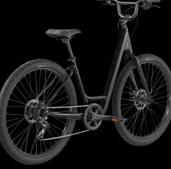 Specialized Roll 2.0 Low Entry> Comfort·Roll