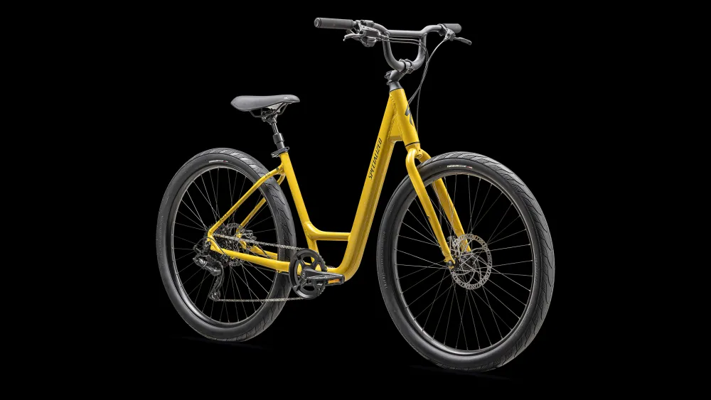Specialized Roll 3.0 Low Entry> Comfort·Roll