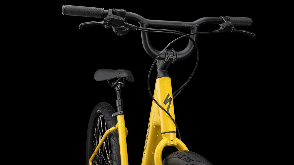 Specialized Roll 3.0 Low Entry> Comfort·Roll
